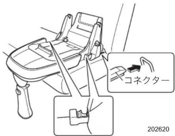 コネクター 202620