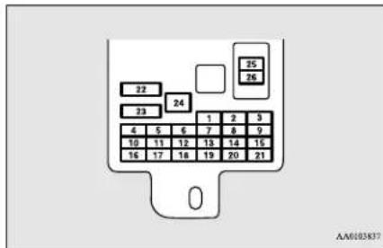 22 23 4 5 6 7 8 9 10 11 12 13 14 15 16 17 18 19 20 21 24 35 26 AA603K37