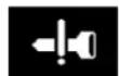 MITSUBISHI Mirage G4 (2018) - Key lock-in prevention system - 1