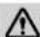 MITSUBISHI Mirage G4 (2018) - CAUTION - 1