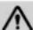 MITSUBISHI Mirage G4 (2018) - WARNING - 1
