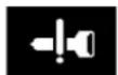 MITSUBISHI Mirage G4 (2018) - Operation mode OFF reminder system - 1
