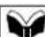 MITSUBISHI Mirage G4 (2018) - Tread wear indicator - 2