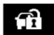 MITSUBISHI Mirage G4 (2018) - Free-hand Advanced Security Transmitter (F.A.S.T.-key) (if so equipped) - 2
