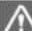 MITSUBISHI Mirage G4 (2018) - WARNING - 1