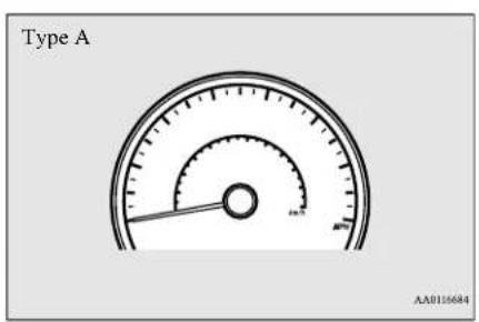 Type A AA0116684
