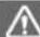 MITSUBISHI Mirage G4 (2018) - WARNING - 1