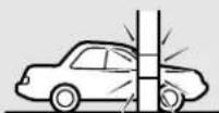 MITSUBISHI Mirage G4 (2018) - The side airbag and curtain airbag MAY NOT DEPLOY when... - 3