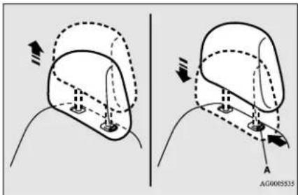 Diagram illustrating a mechanical or anatomical process with labeled components and directional arrows, likely from a technical drawing or engineering schematic.