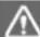MITSUBISHI Mirage G4 (2018) - WARNING - 1