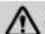 MITSUBISHI Mirage G4 (2018) - Precautions to observe when using wipers and washers - 1