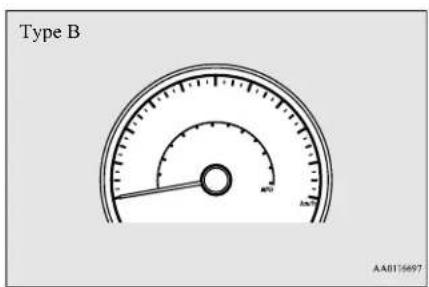Type B AA0116697