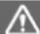 MITSUBISHI Mirage G4 (2018) - WARNING - 1