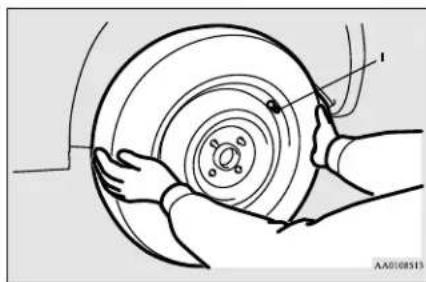 MITSUBISHI Mirage G4 (2018) - WARNING - 1