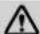 MITSUBISHI Mirage G4 (2018) - CAUTION - 1