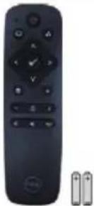 DELL C7017T - Package Contents - 3