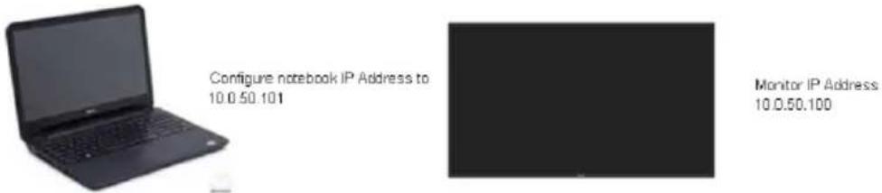 DELL C7017T - - Ethernet Disable - 4