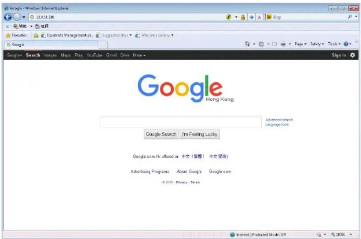 DELL C7017T - - Ethernet Disable - 5