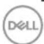 DELL Professional P3418HW - OSD-Meldungen - 9