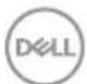 DELL Professional P3418HW - OSD-Meldungen - 4