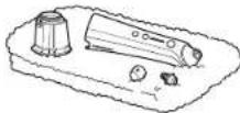 PANASONIC EH-SP55 - 掃除のしかた - 5