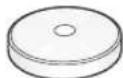 ONKYO CP-1050D - Supplied accessories - 5