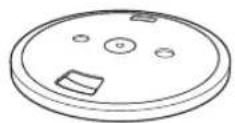 ONKYO CP-1050D - Supplied accessories - 1