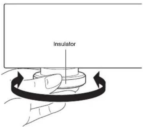 Insulator