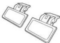 ONKYO CP-1050D - Supplied accessories - 7