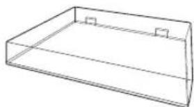 ONKYO CP-1050D - Supplied accessories - 6