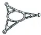 BAUKNECHT MW179 - Drehtelleraufl age - 1
