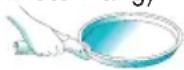 BAUKNECHT MW179 - CRISP-PLATTE - 1