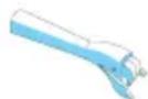 BAUKNECHT MW179 - CRISP-GRIFF - 1