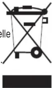 BAUKNECHT MW179 - UMWELTBEZOGENE HINWEISE - 1