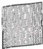 MIELE 10343010 - Microfasertuch - 1
