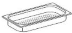 MIELE 10343010 - Garbehälter - 3