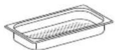 MIELE 10343010 - DGGL 1/2-40L - 1