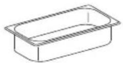 MIELE 10343010 - DGG 1/2-80L - 1