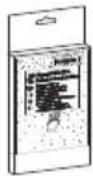 MIELE 10343010 - Entkalkertabletten (6 Stück) - 1