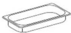 MIELE 10343010 - DGG 1/2-40L - 1