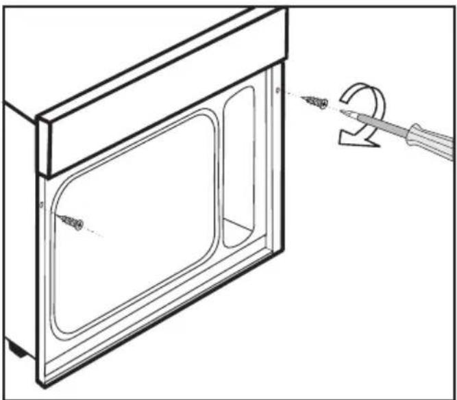 MIELE DGM 6805 - Dampfgarer einsetzen und anschließen - 1
