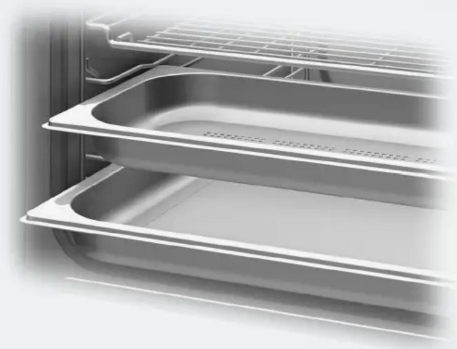 MIELE DGM 6805 - Gebrauchs- und Montageanweisung Dampfgarer mit Mikrowelle - 1