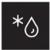 GORENJE WD14ST - DEFROSTING - 1