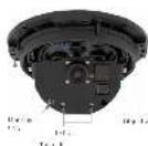Mobotix D26 Dome - 2