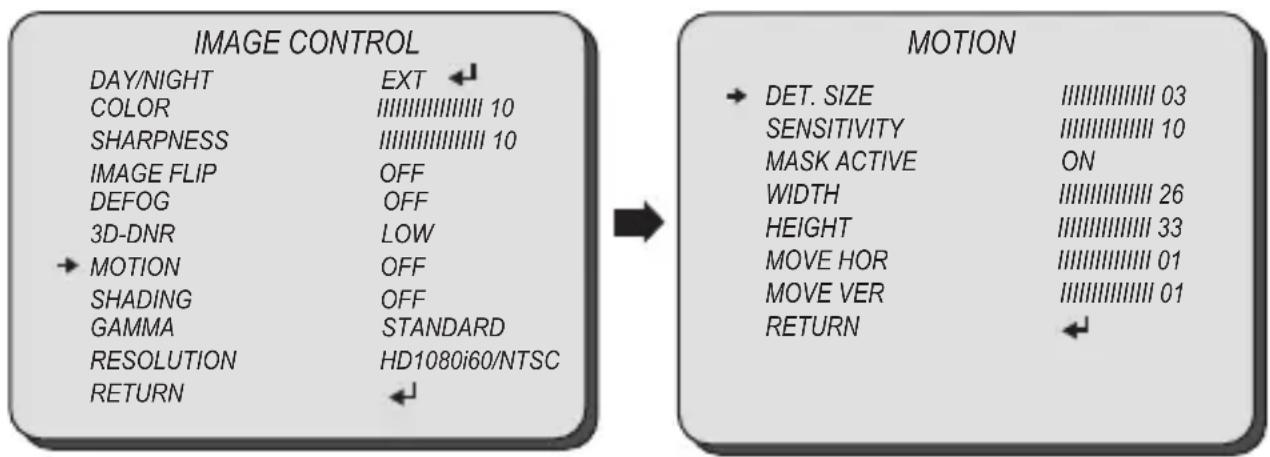 Marshall Electronics CV350-10X - IMAGE FLIP, DEFOG - 3