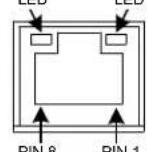 Crestron CEN-IDOCV-DSW-B-T - Physical Description - 8