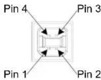 Crestron CEN-IDOCV-DSW-B-T - Physical Description - 5