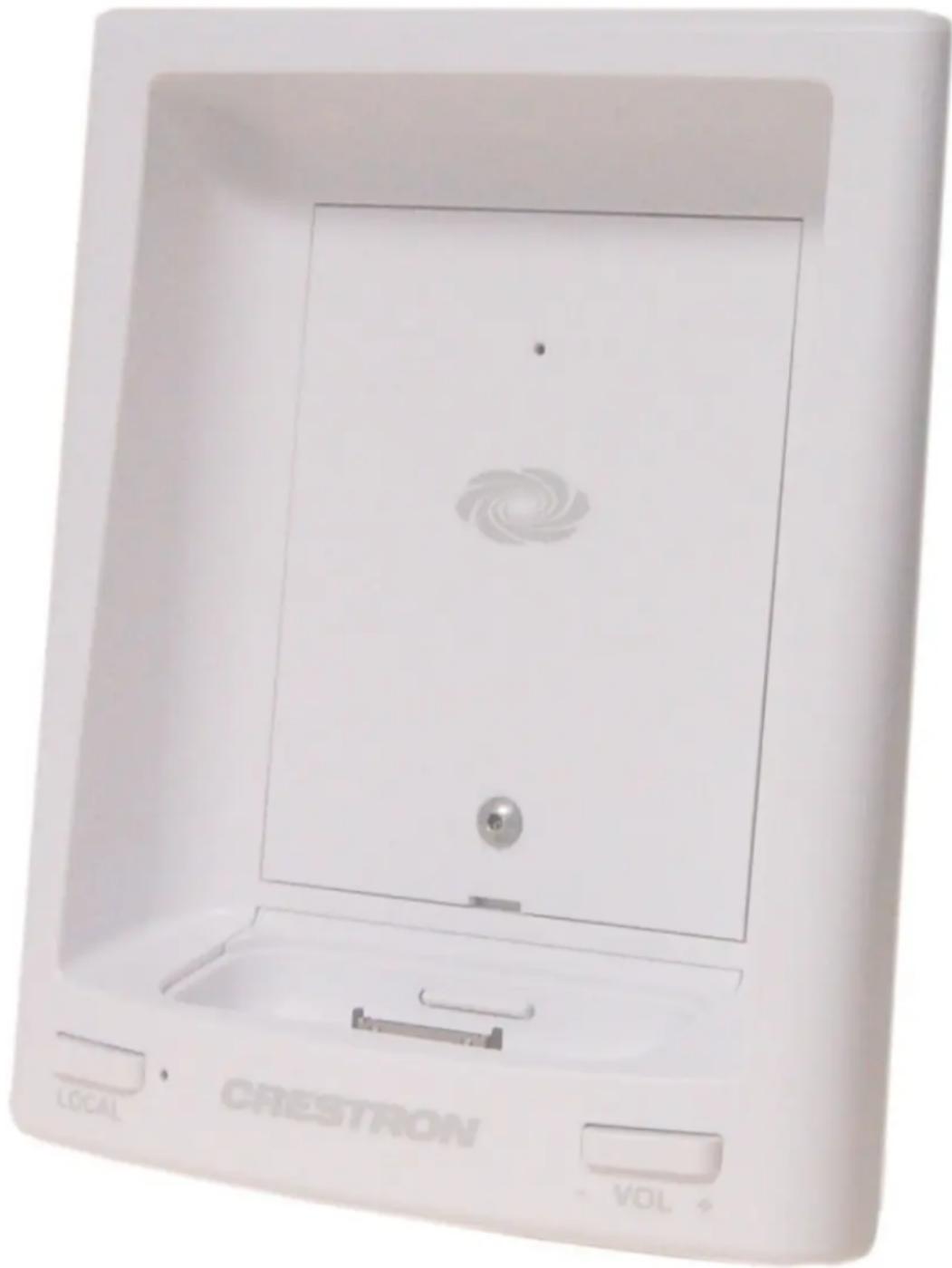 Crestron CEN-IDOCV-DSW-B-T - Physical Description - 1