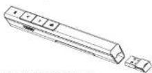 Techly ITC-LASER26 - 6