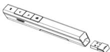 Techly ITC-LASER26 - 6